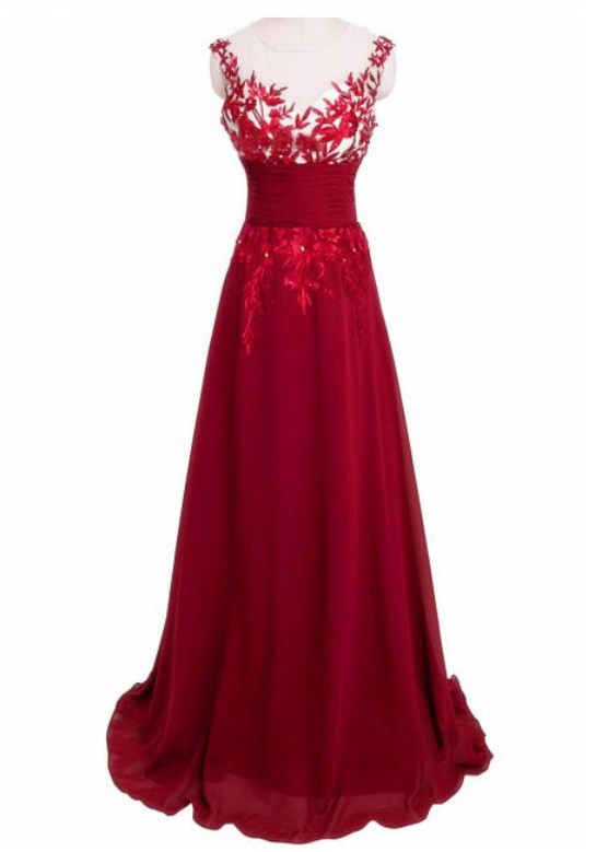 WD1503-2  elegant Evening Dress